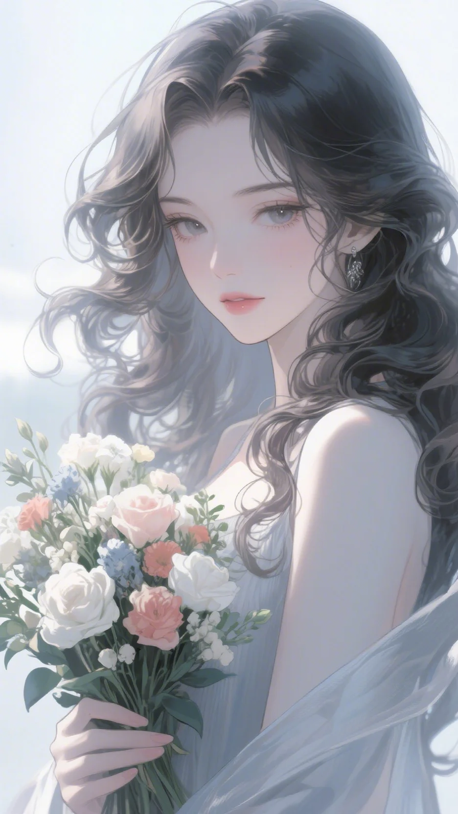 未婚夫想娶富家女，我流产成全他却悔哭了小说