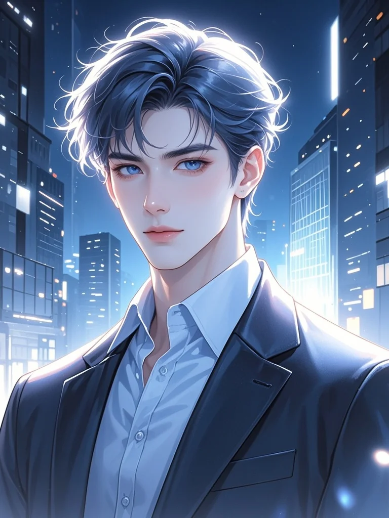 带空间穿年代：咸鱼少女开大了结局+后续