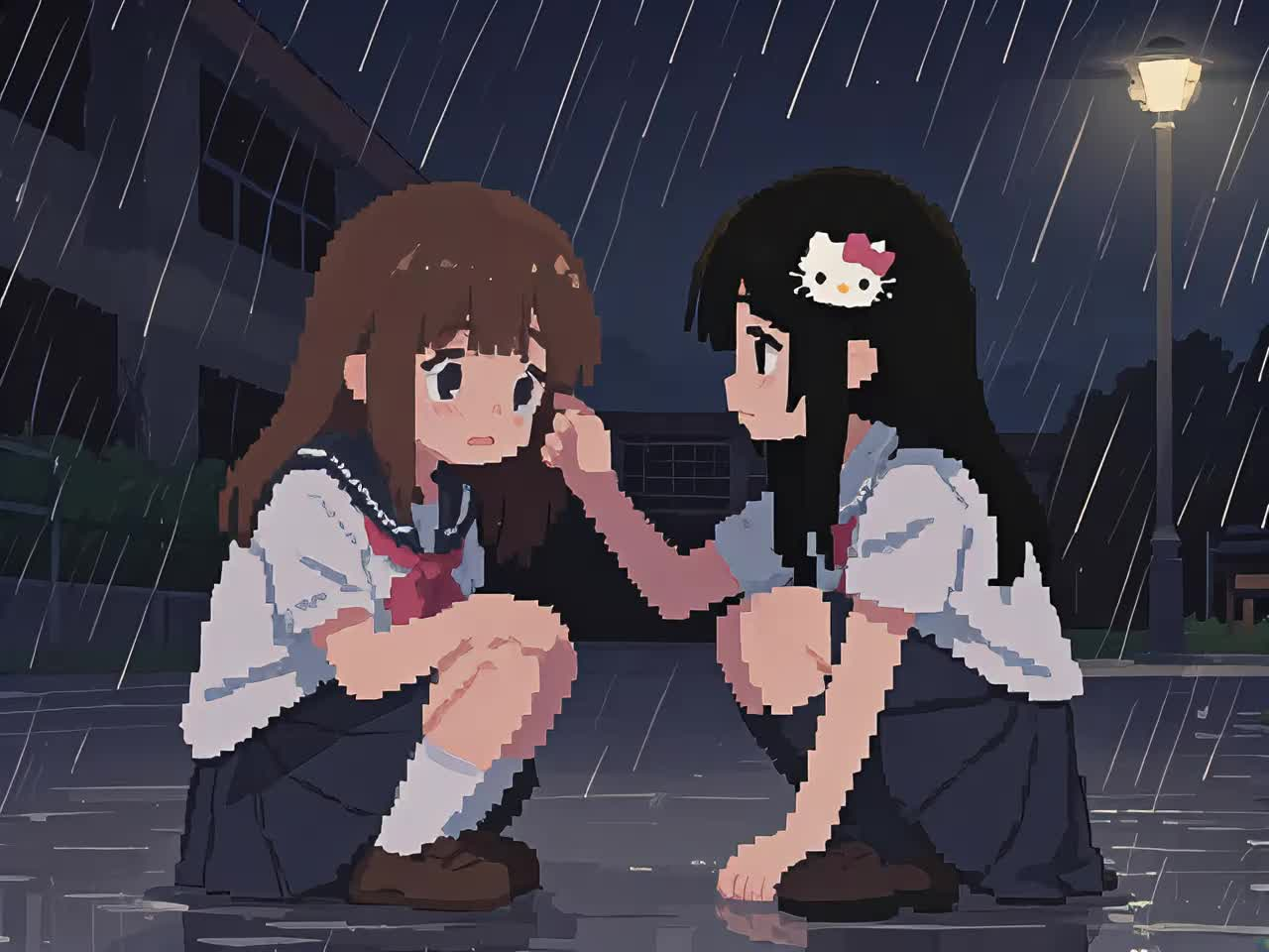 江月年年人不还完结+番外