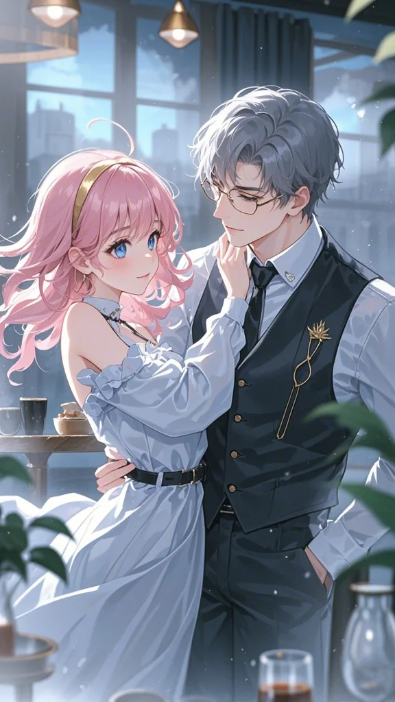 渣男将军想换妻？先问问我的意见！云茂勋杜小晴后续+全文