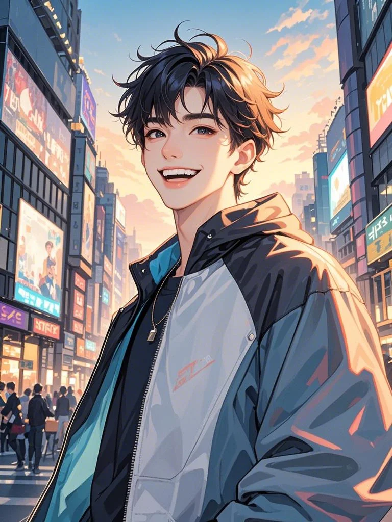 一线生机张然李天运