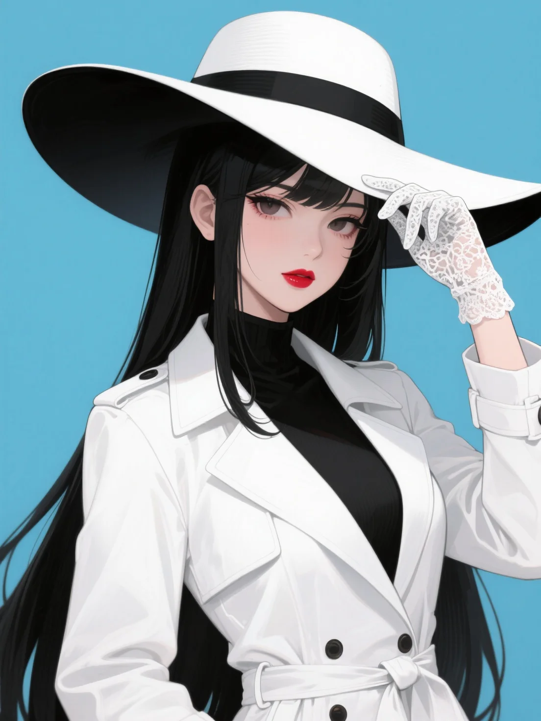 爱恨无痕，应有因果裴明锐余漫小说完结版