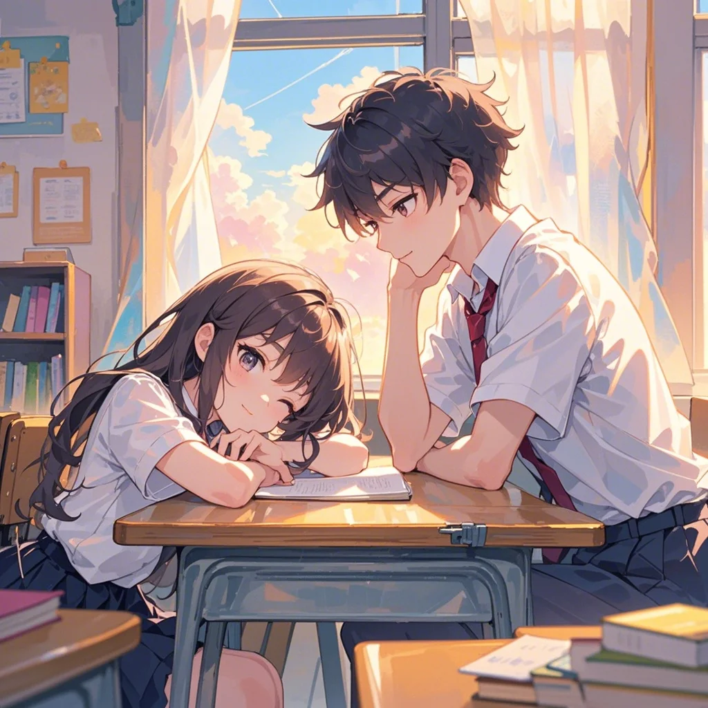 看飞絮吹乱烟雨:番外+无删减版