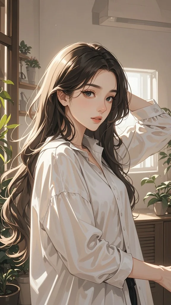 爱如烟火，转瞬即逝白月光阿鸢结局+番外+完结