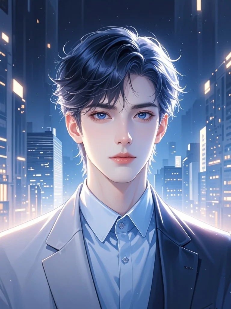 没苦硬吃！放纵后我获天赋神通！:番外+无删减版