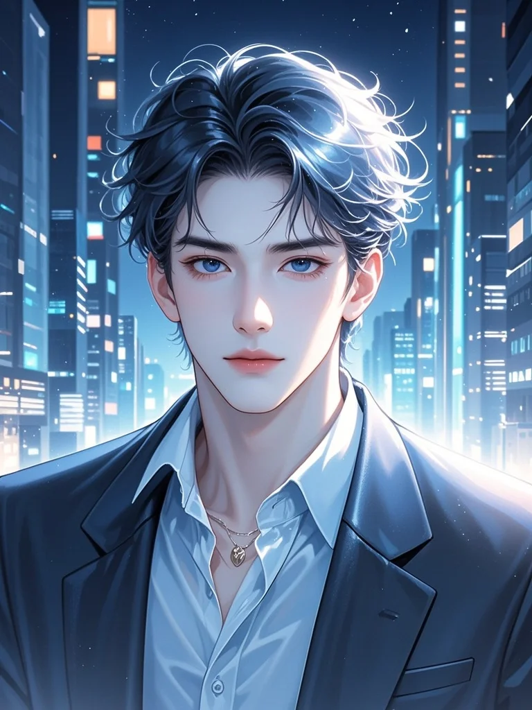 此去经年爱无踪段靳言顾之微:番外+无删减版