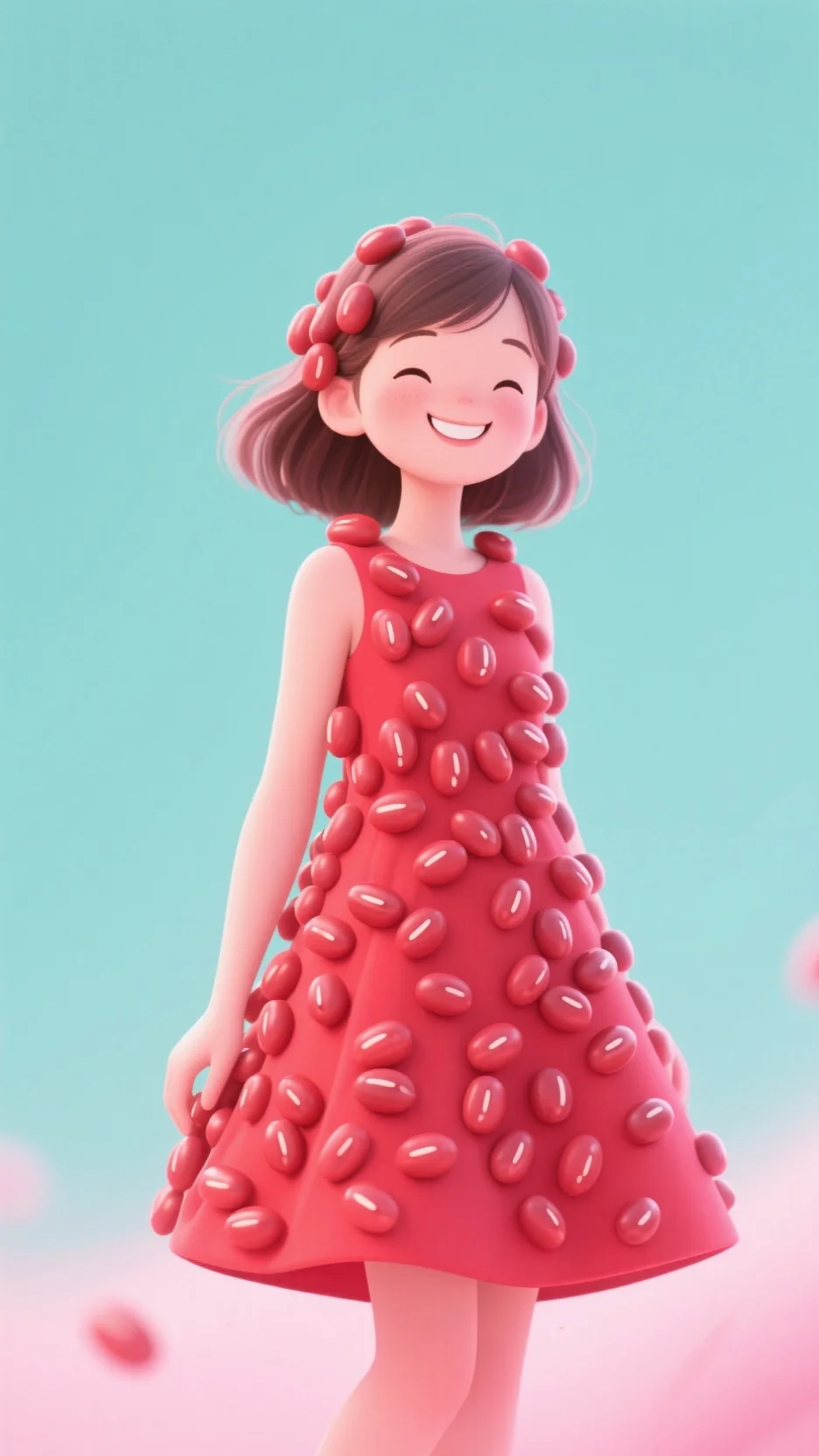 新婚夜被踹羊圈，重生后杀疯了姜倾妩赫连御全局