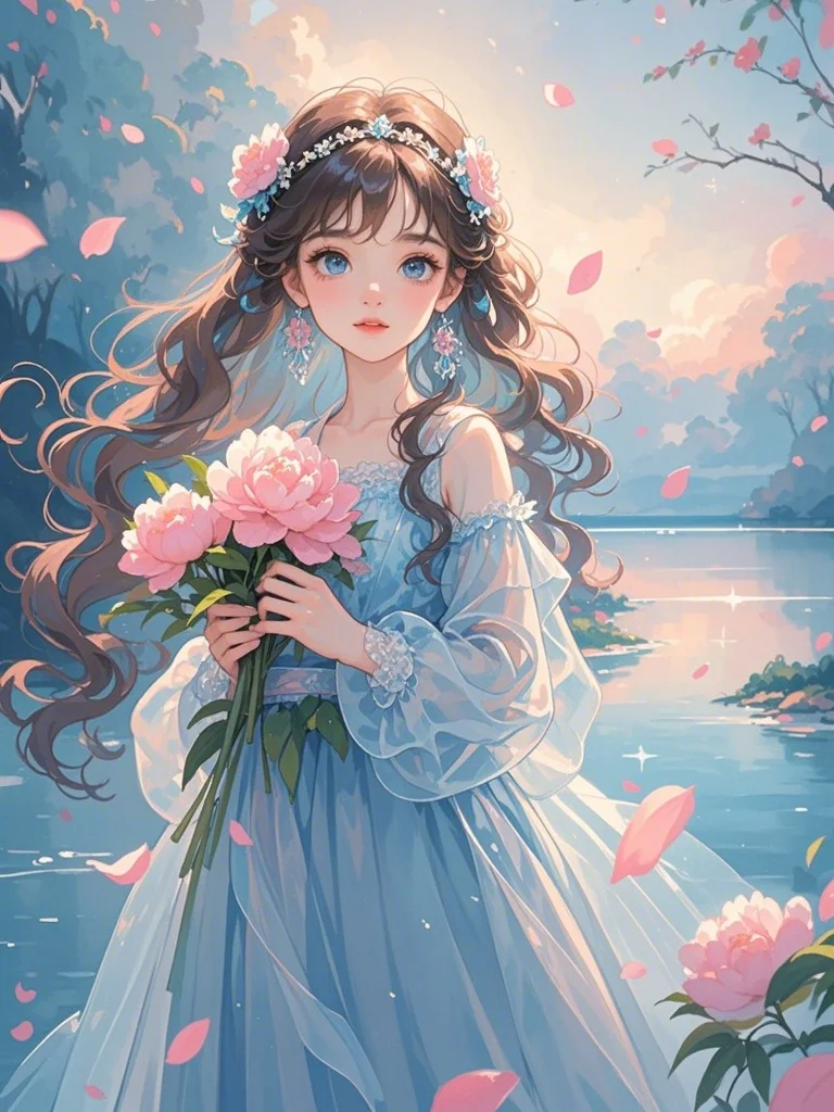 我的绝色老婆前言+后续