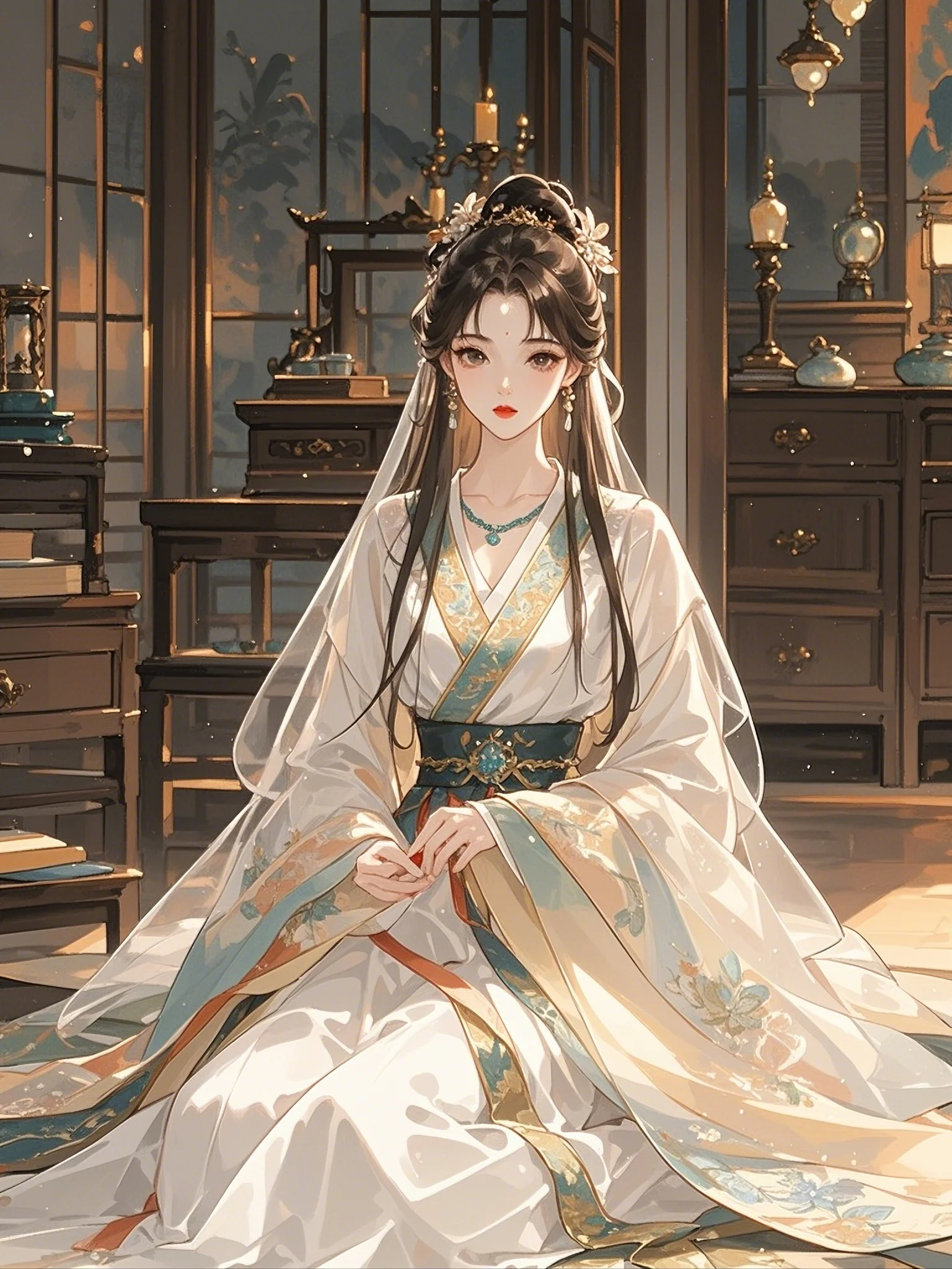 谢清晏苏玉瑶的小说八年未满小说阅读