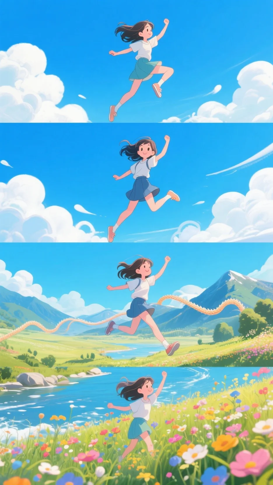 百兽之王后续