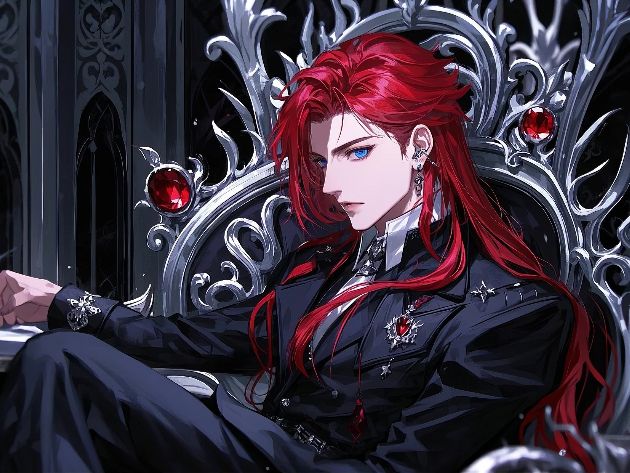 声色撩人！偏执霸总别乱来梁清妍宋原野全本+番外+后续