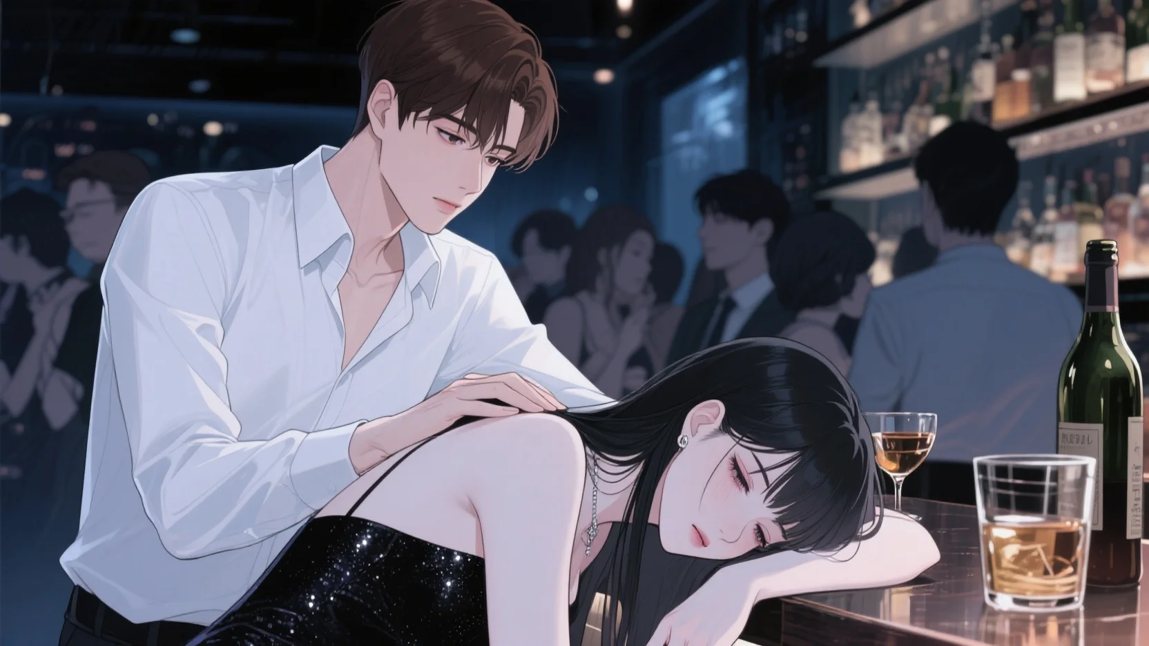 怒赚李云龙十倍差价，他还在窃喜免费看