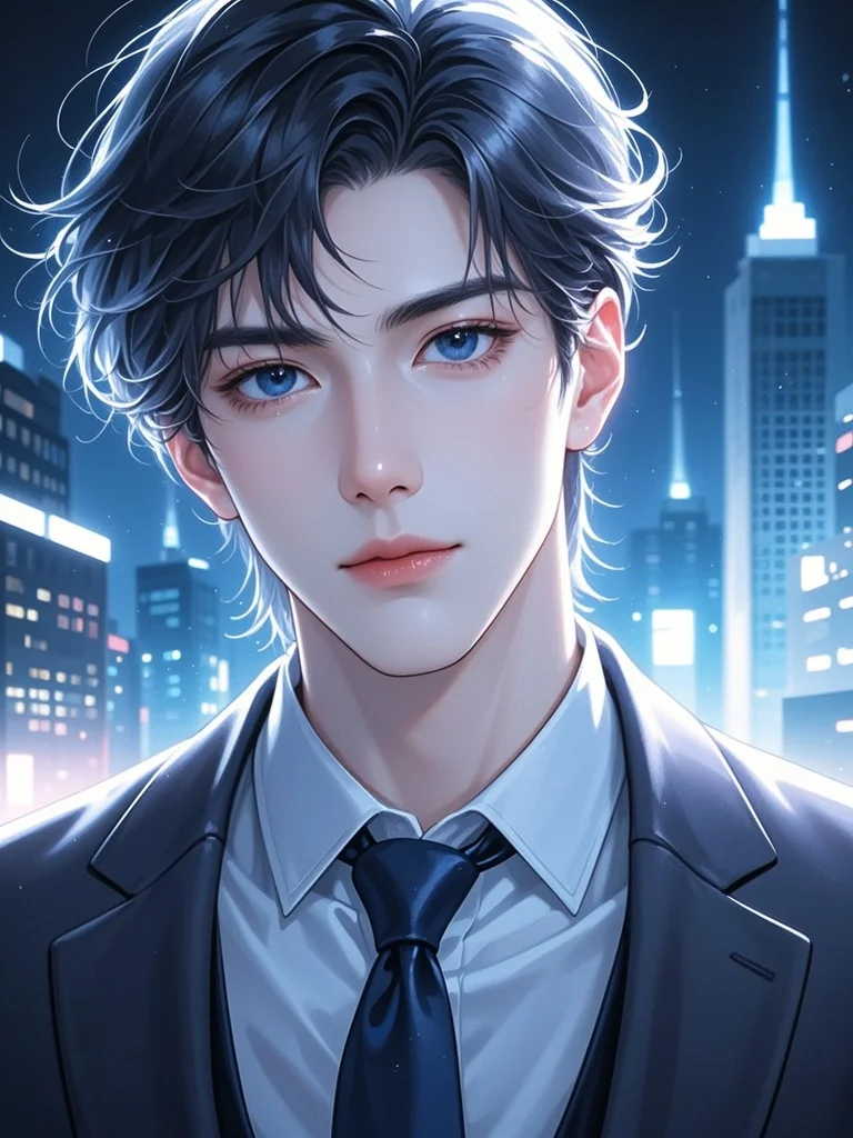 我本将心向明月，奈何明月照沟渠:番外+无删减版