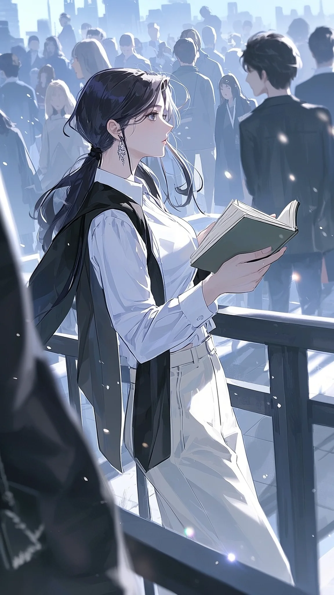 豪门太太死在暴雨中白月光温景琛无删减全文