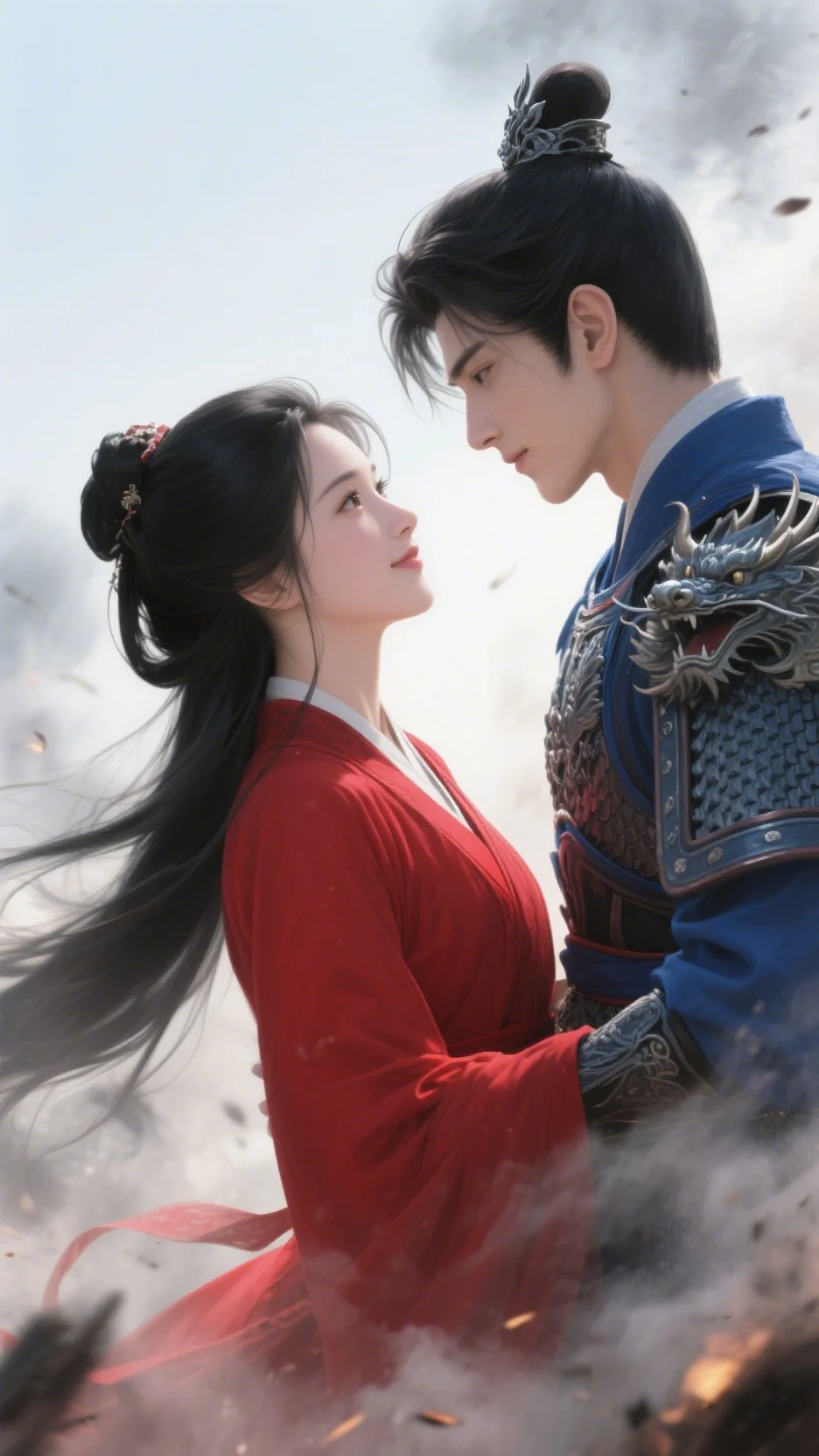 霸总别追了，夫人只想拿钱独美后续+无弹窗