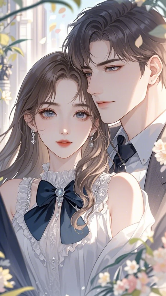 月落覆山河后续+全文