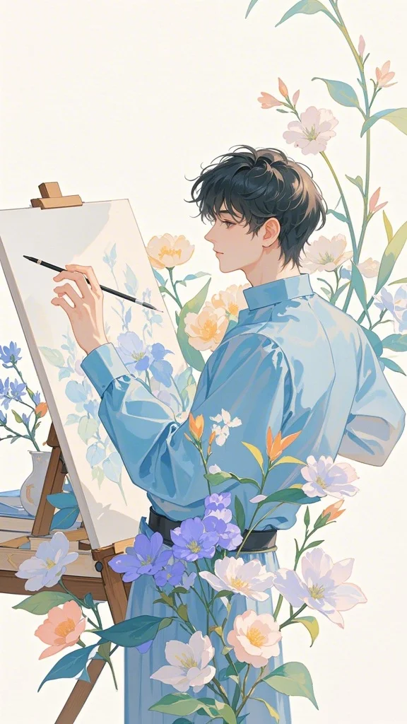 苏时夏鹿灵的小说梦也阑珊梦也清寒阅读
