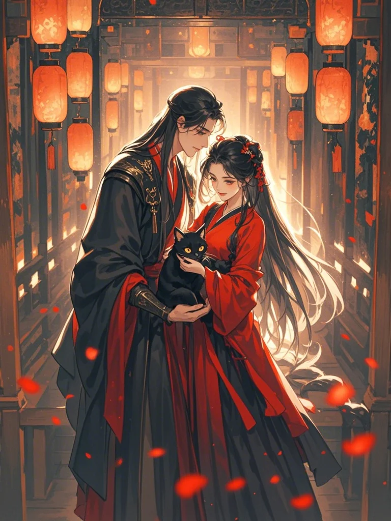 双向奔赴，间隔了整个青春全局