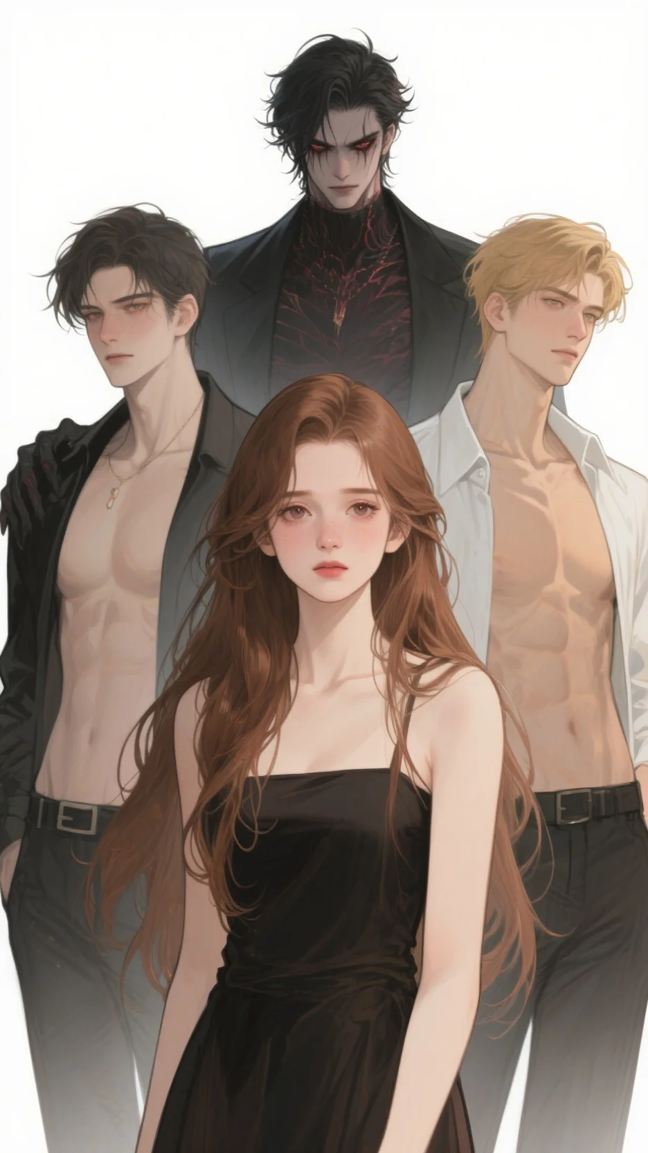 无缘修炼，我另辟蹊径凡胎成圣！:结局+番外+完结