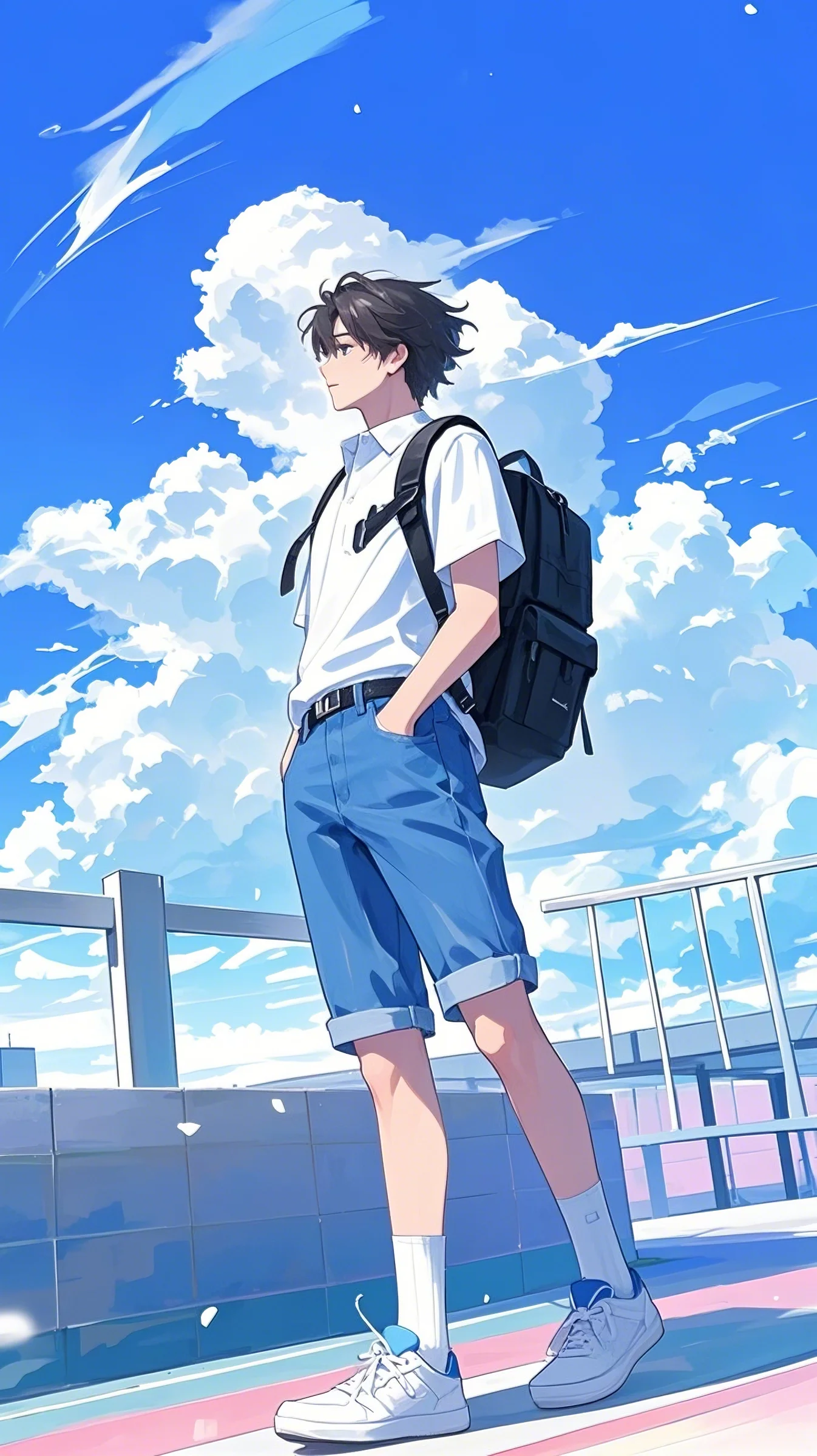 浅情何能长相伴免费阅读全文