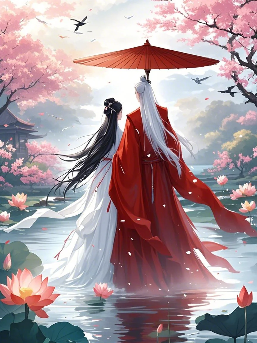 夏雨渐至与你重逢方南伊莫封景全文免费