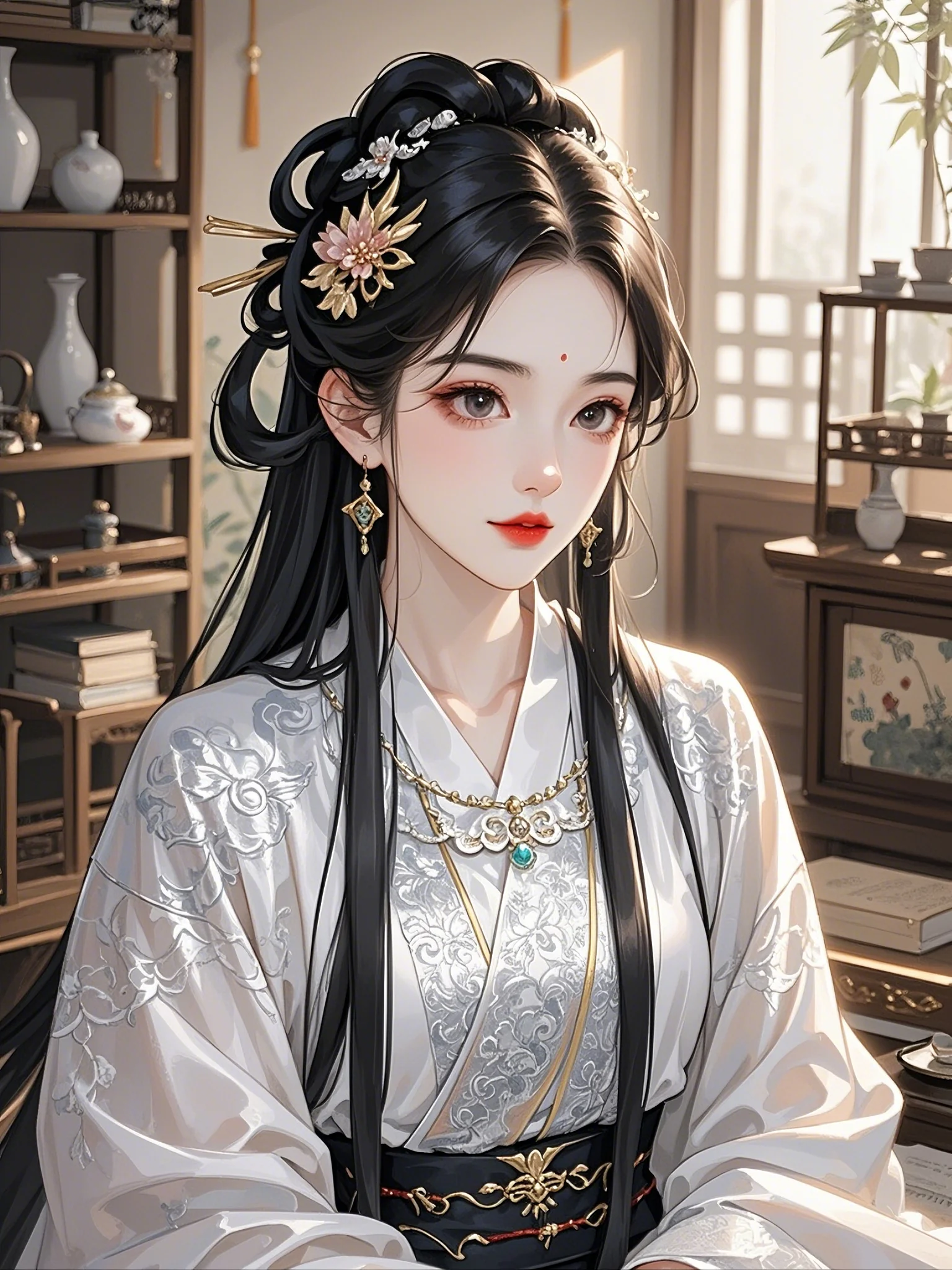 穿越成鲛人女配，身陷雌竞修罗场精彩小说