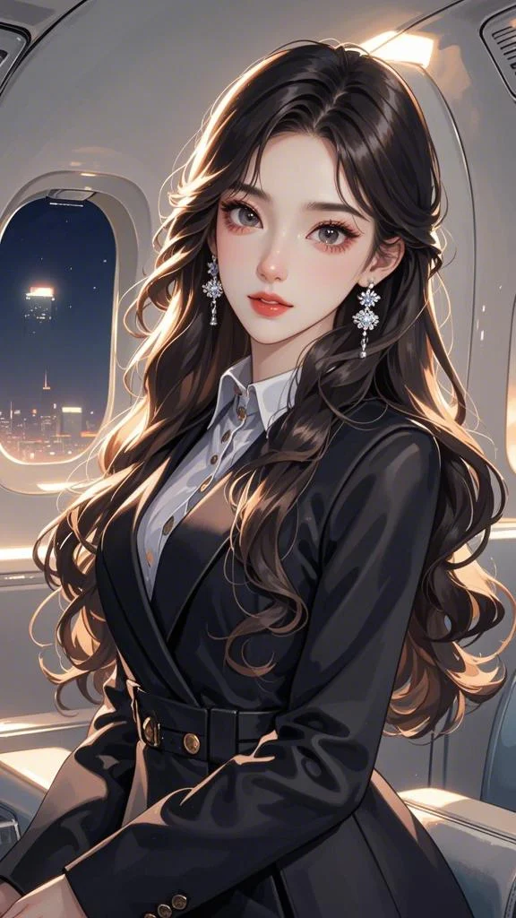 宠妾灭妻，我让世子府全家跪地求饶
