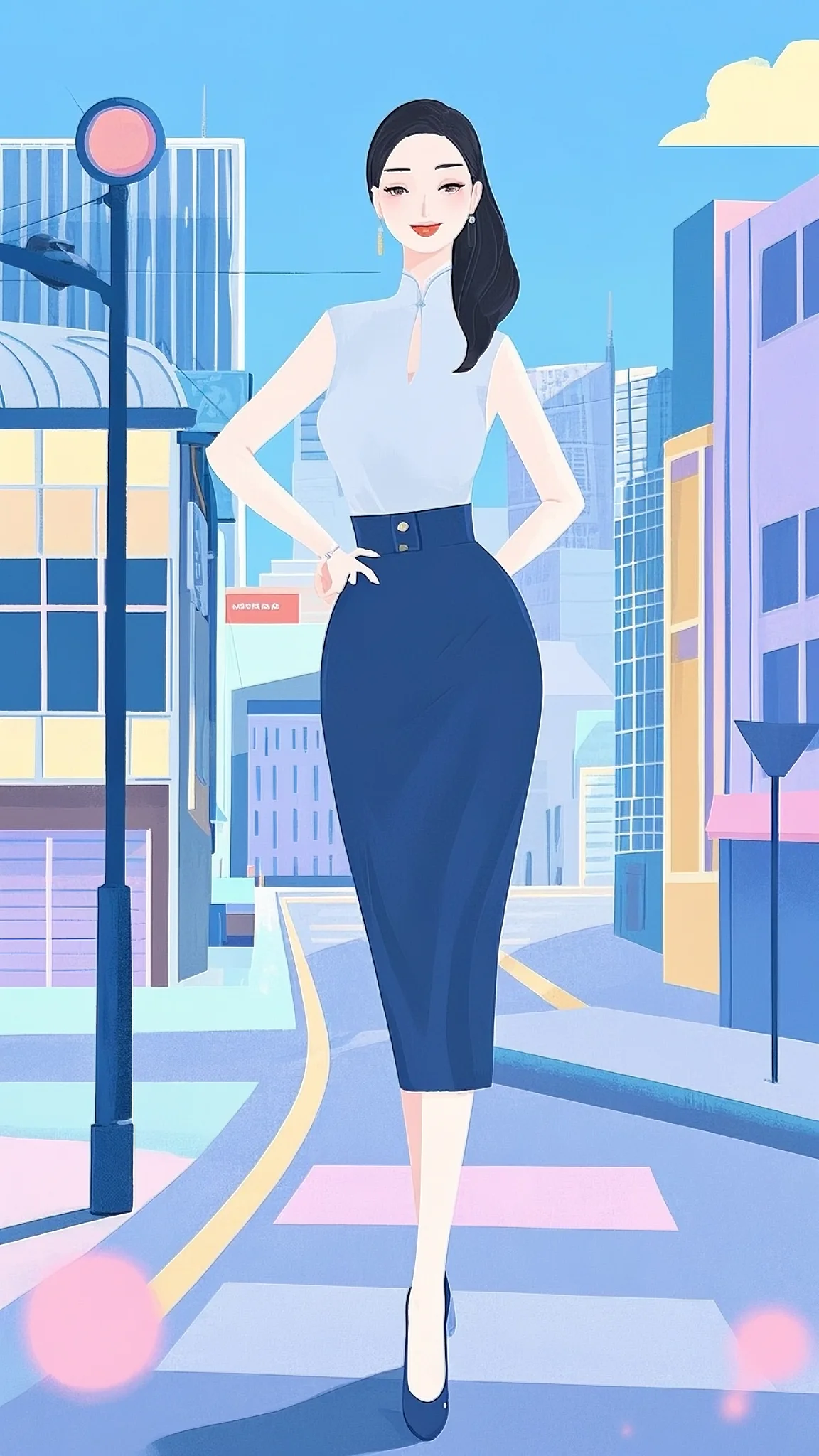 炮灰女配干翻剧本搞事业