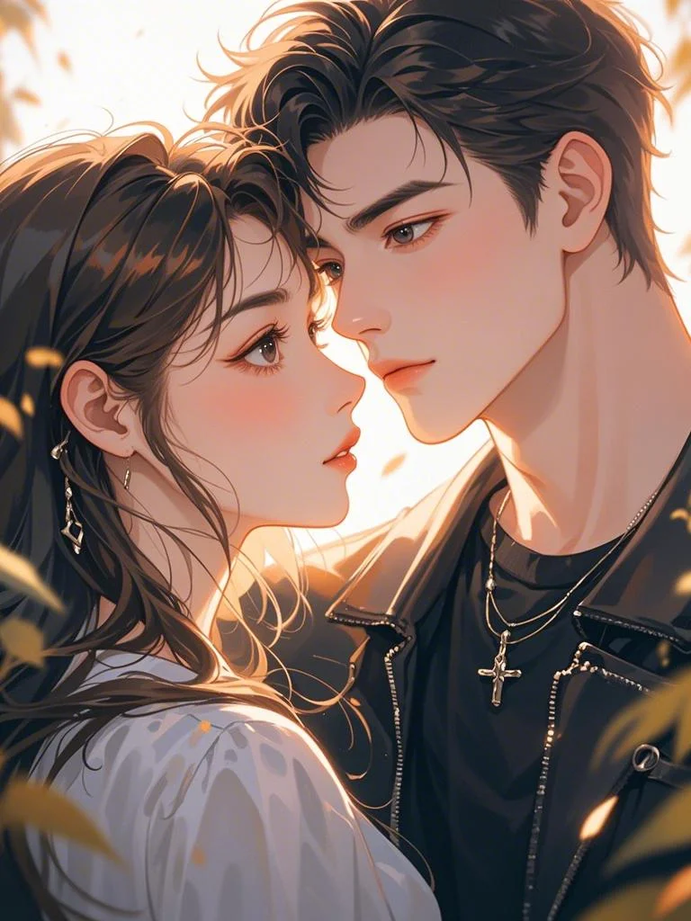 黑月光？前妻你有点笨笨的后续
