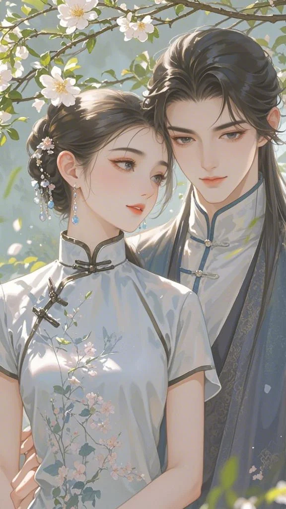 冒牌男友:番外+无删减版