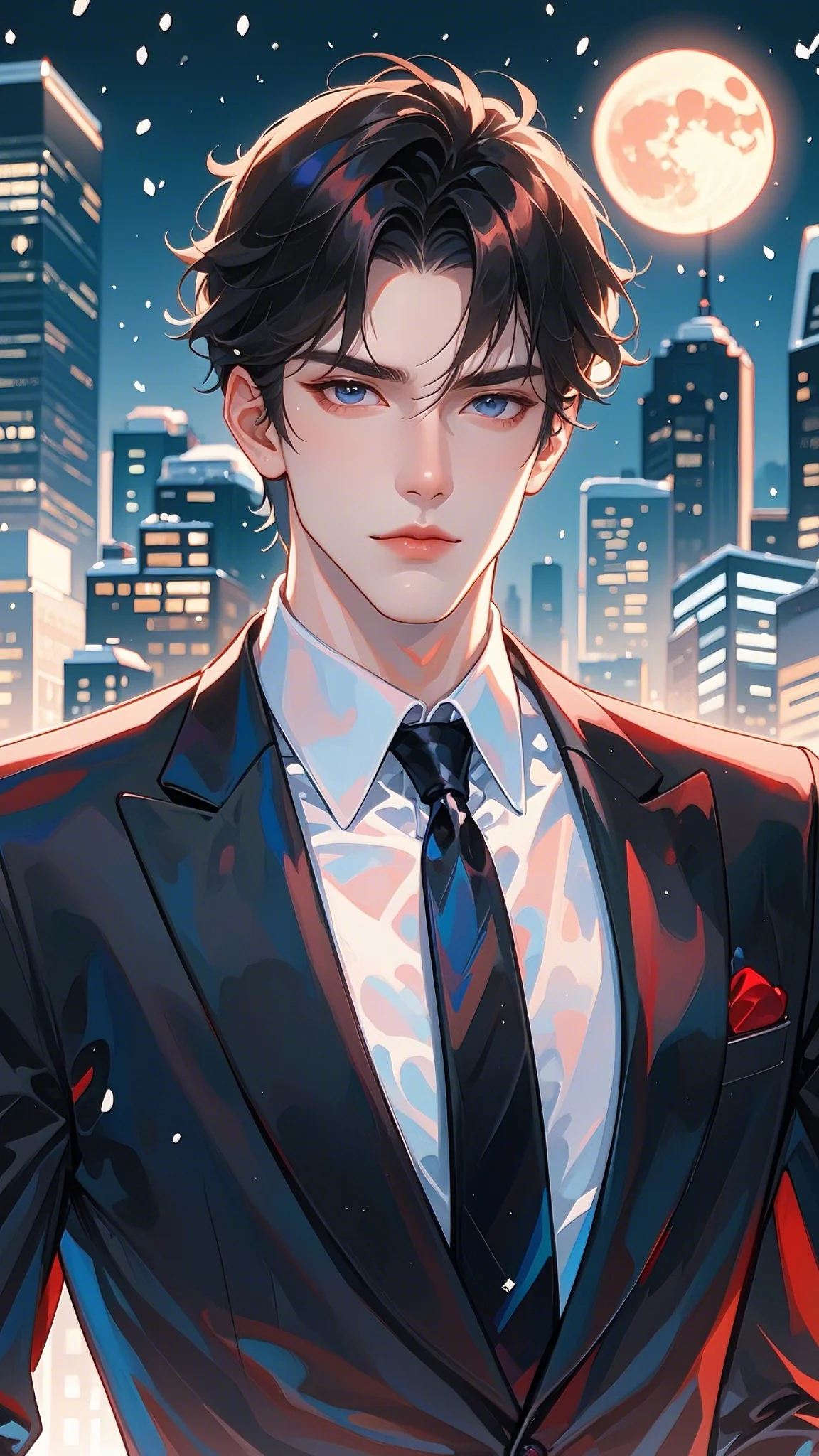 消弭温柔:番外+无删减版