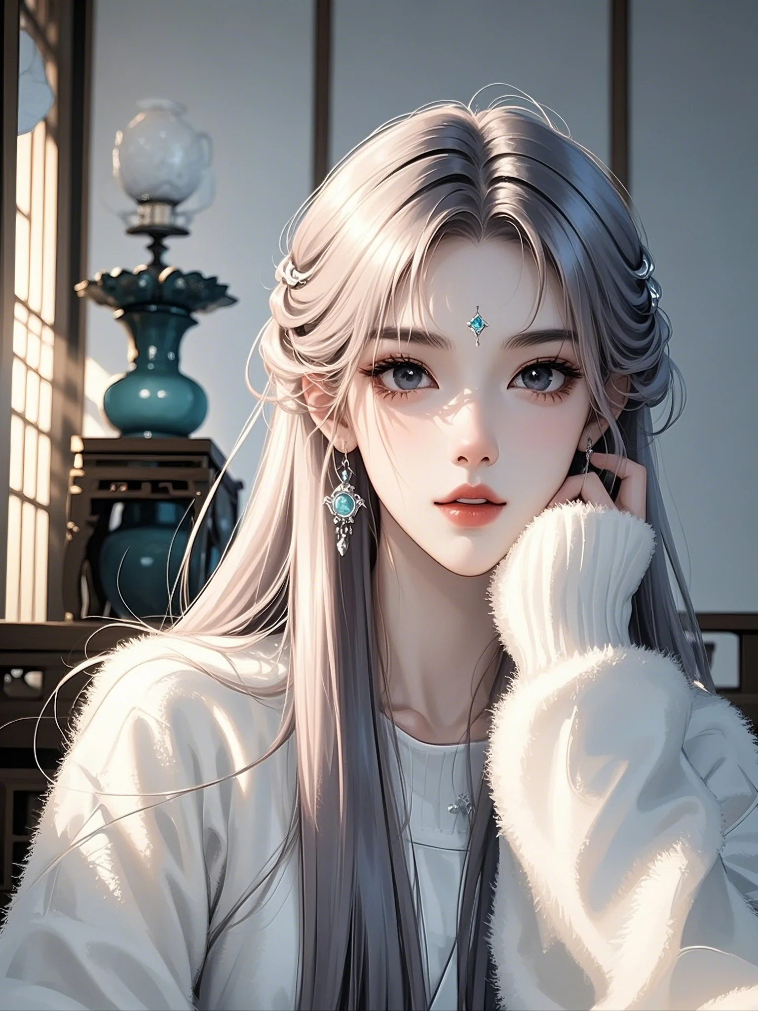 和抽签选中的佛子订婚之后，抛弃我的竹马后悔疯了温执川姜望星:全文+后续+结局