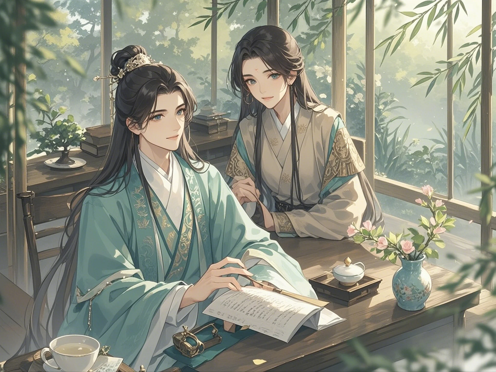 穿越末世：我带移动仓库去闪婚全文+后续+结局