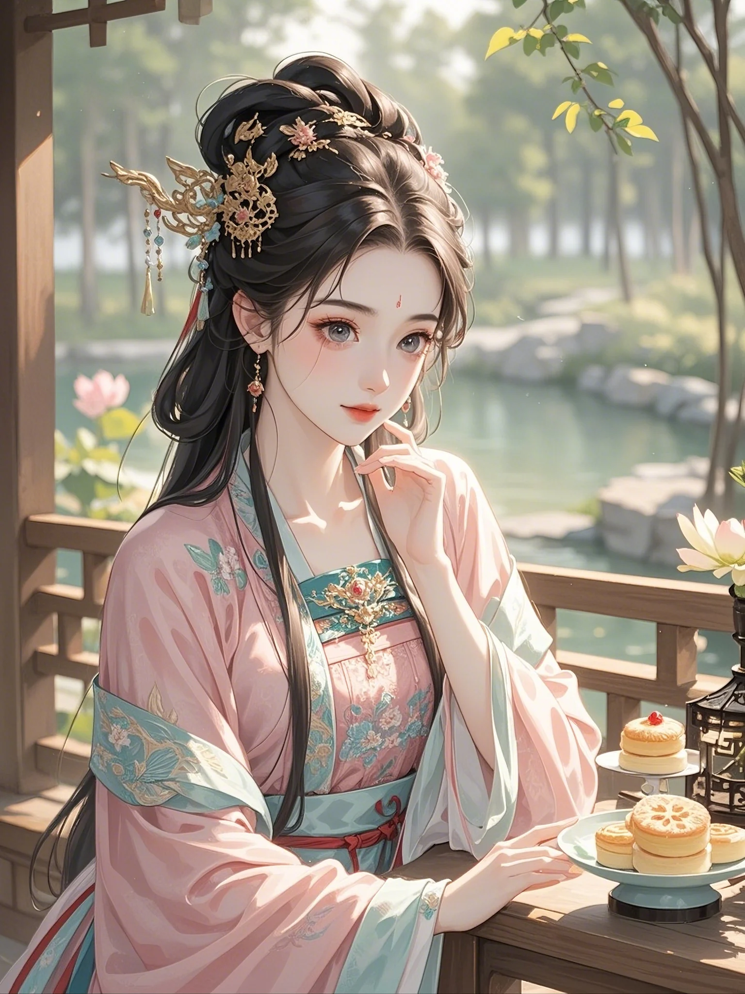我的社恐警报因她拉响:番外+无删减版