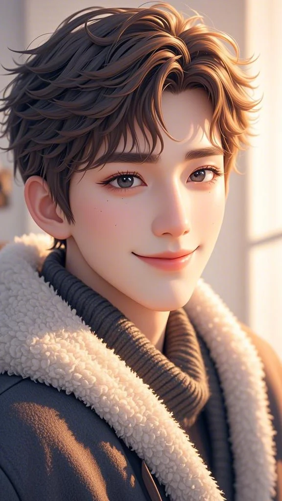 爱恨终章，缱绻再难小说顾明雪阿轩完结版
