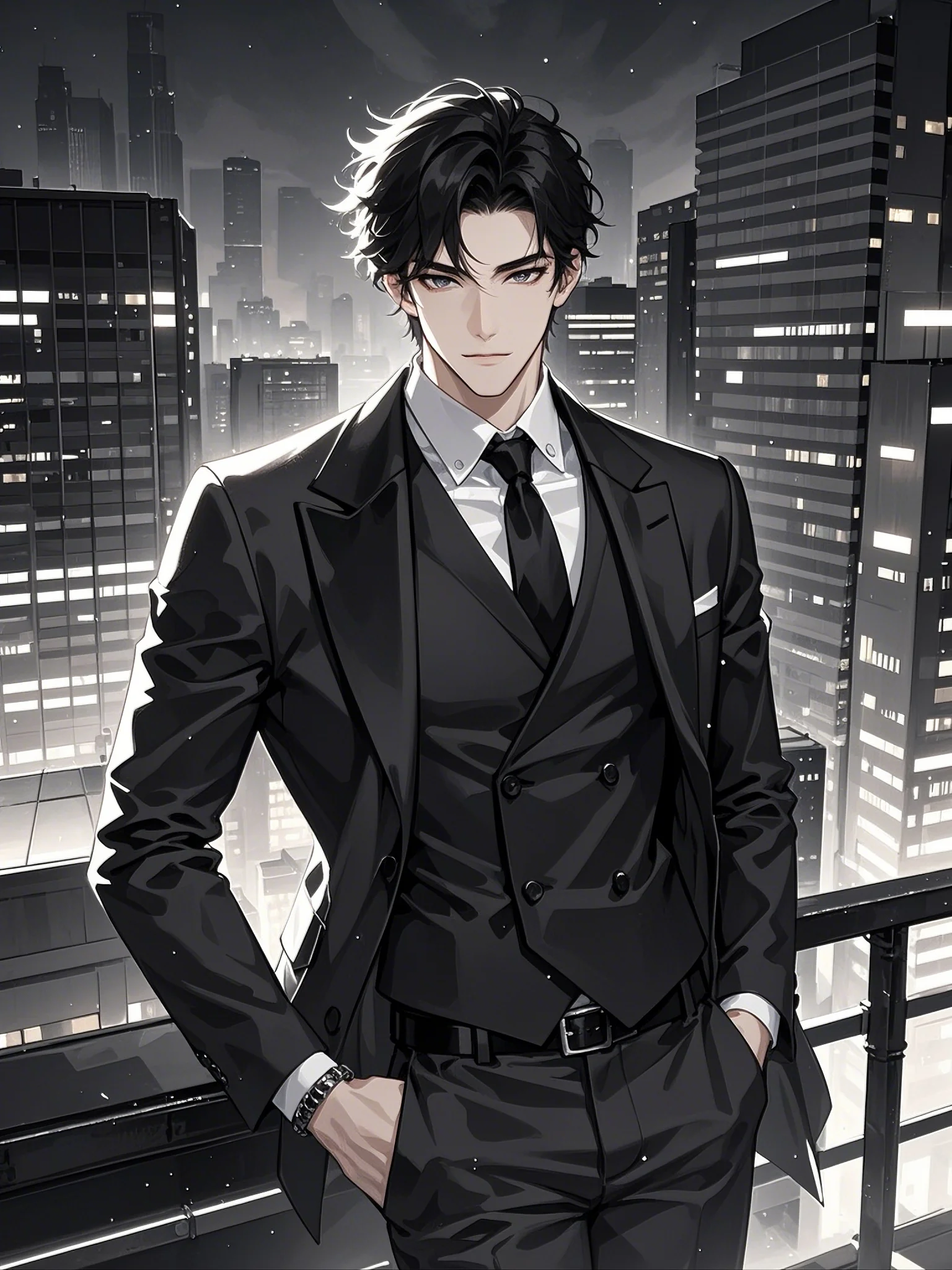 权色无双小说方哲白洁完结版