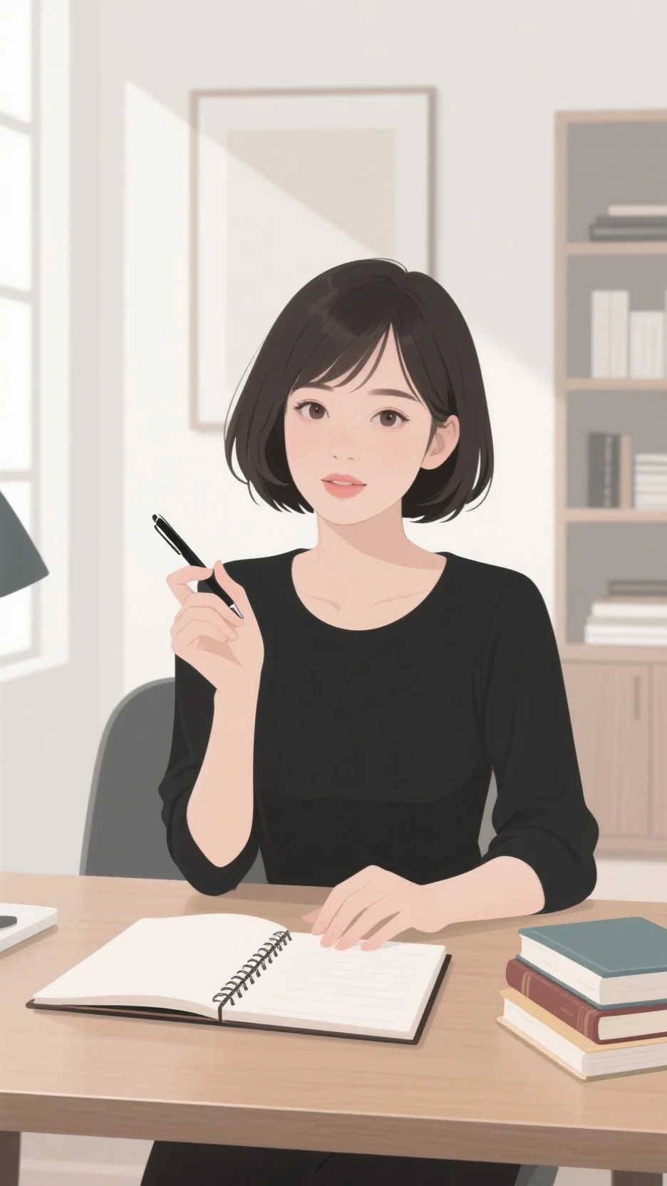 经年已过莫相扰:全章+后续