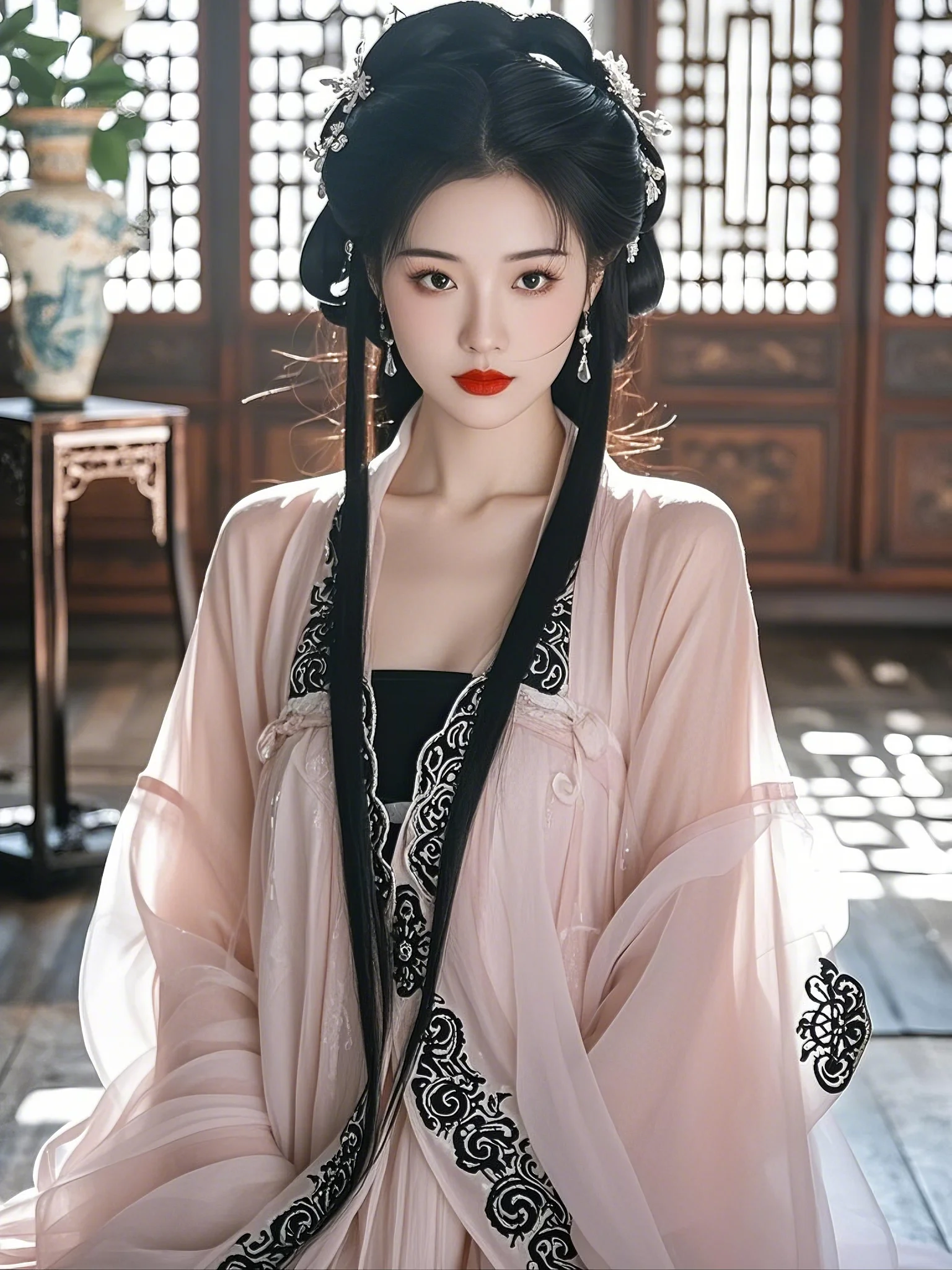 终是庄周梦了蝶全文+后续+结局