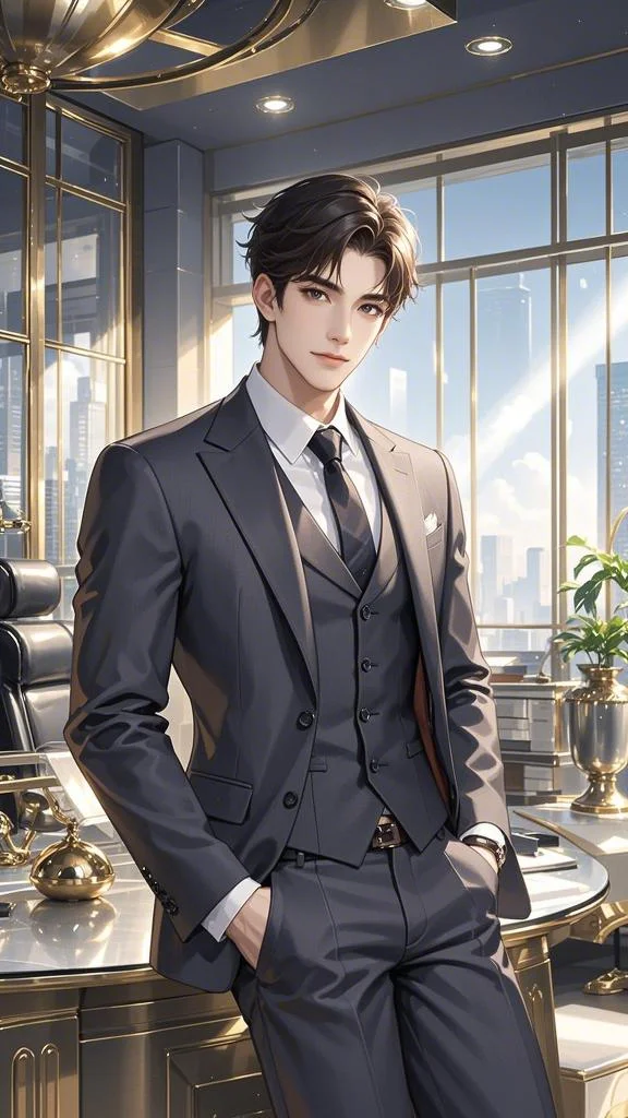 我在武魂世界，为所欲为完结版