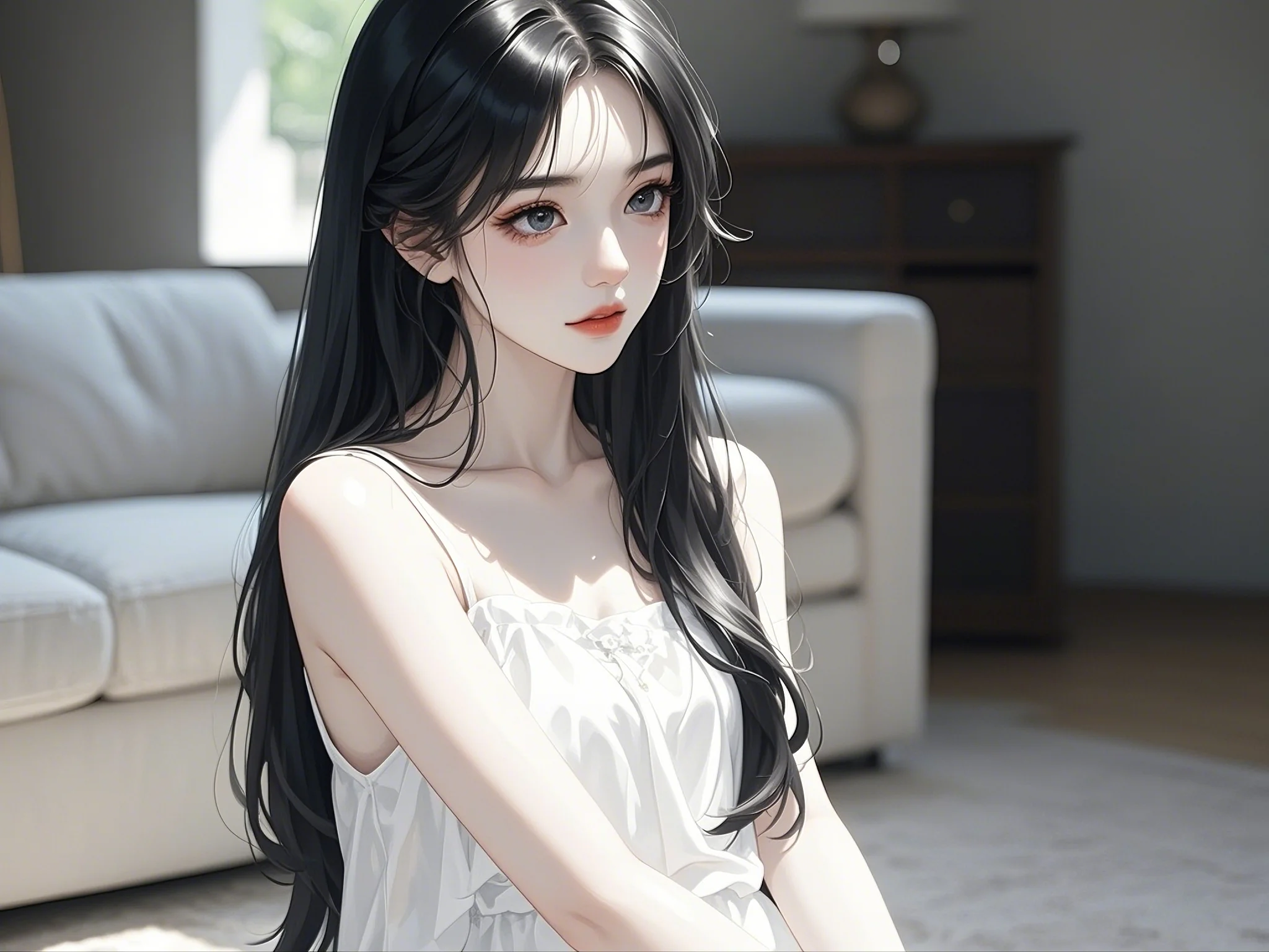 爱恨惊心，无嗔无痴沈蓉顾言川全本+番外+后续