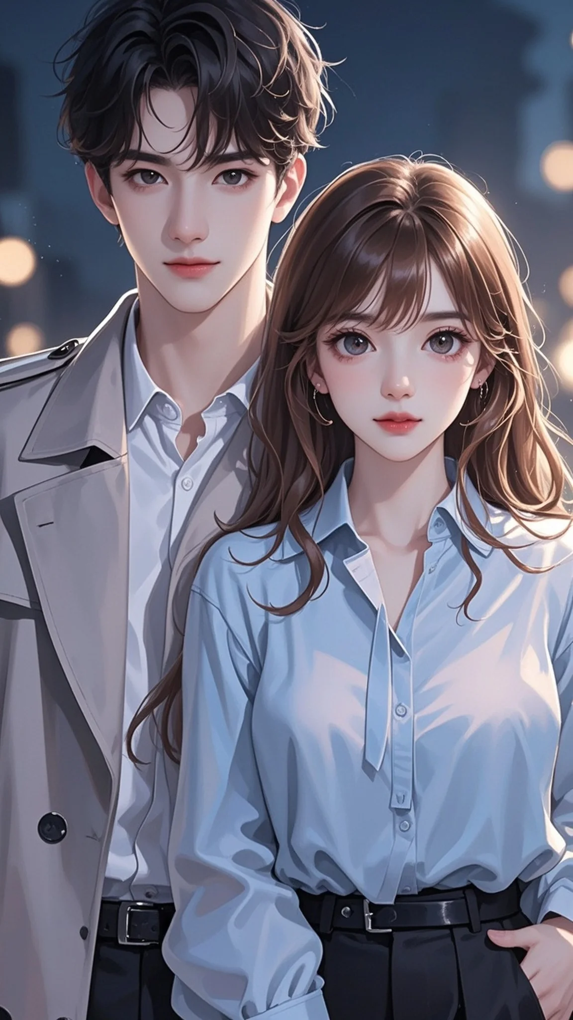 下地府后，我被前妻抓了个正着结局+后续