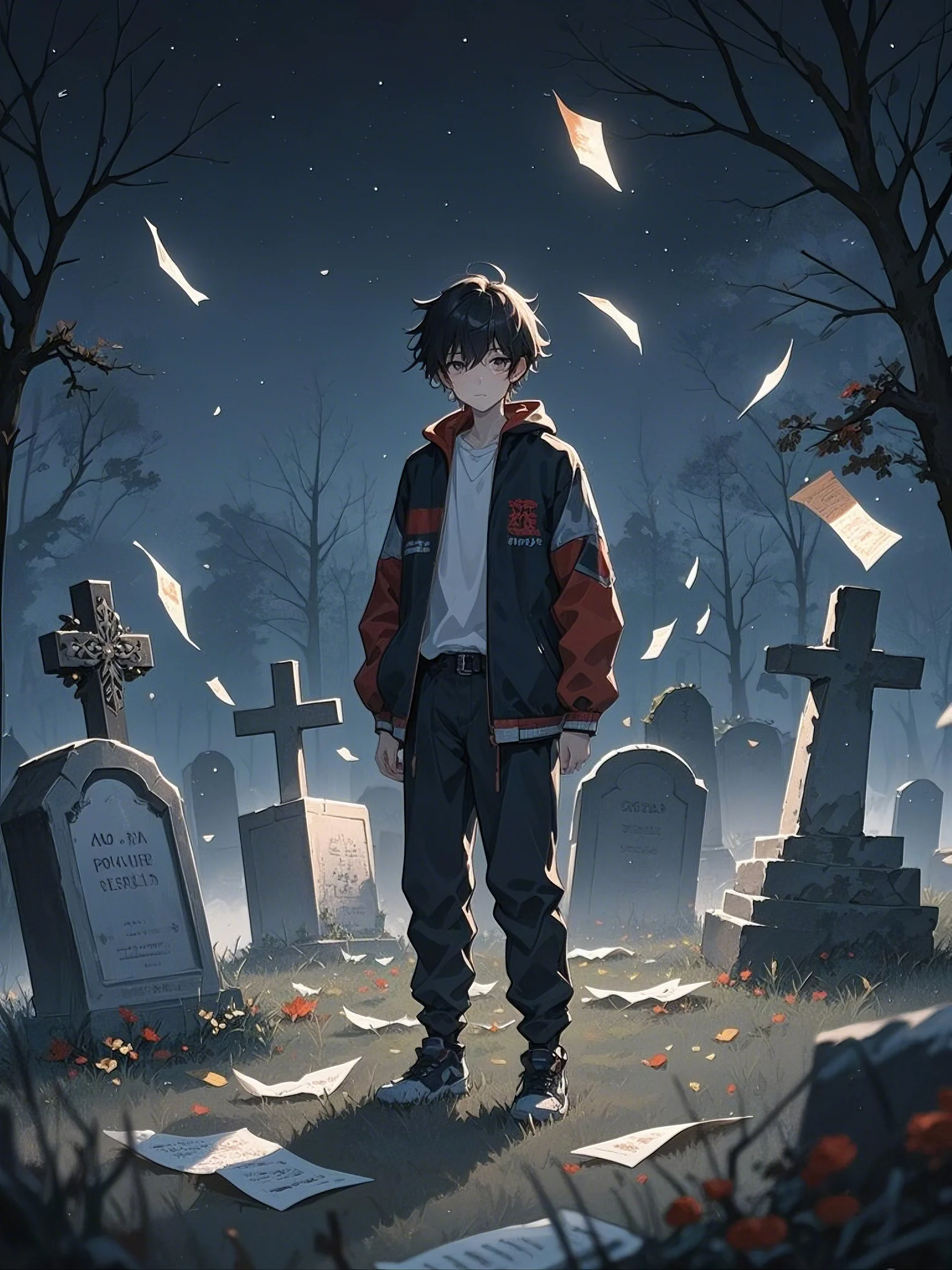一手掌生死，一剑断万古全章+后续