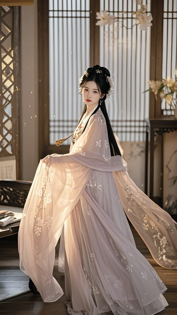 从废柴丑女到绝美校花宋清漪林晚晚小说