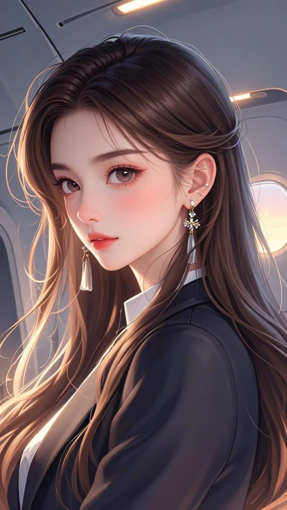 结婚前，老公让我签署生子协议小说