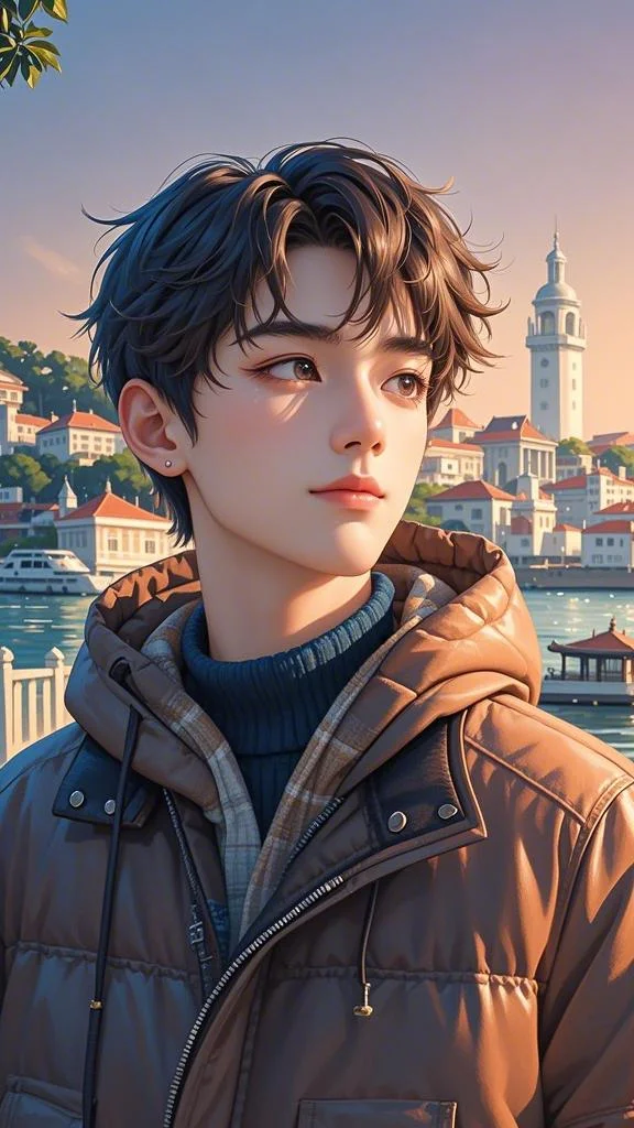 爱恨终无，星碎梦落顾淮川顾妍:前文+后续