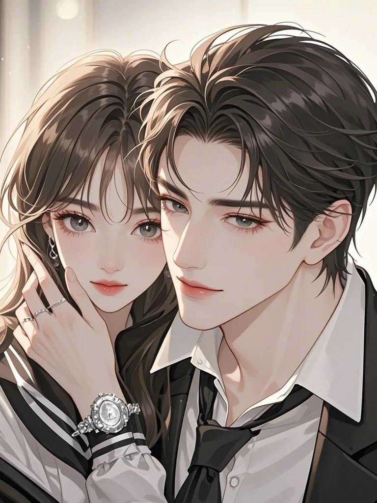 我在锦衣卫每天打卡摸鱼萧无常裴伦:番外+无删减版