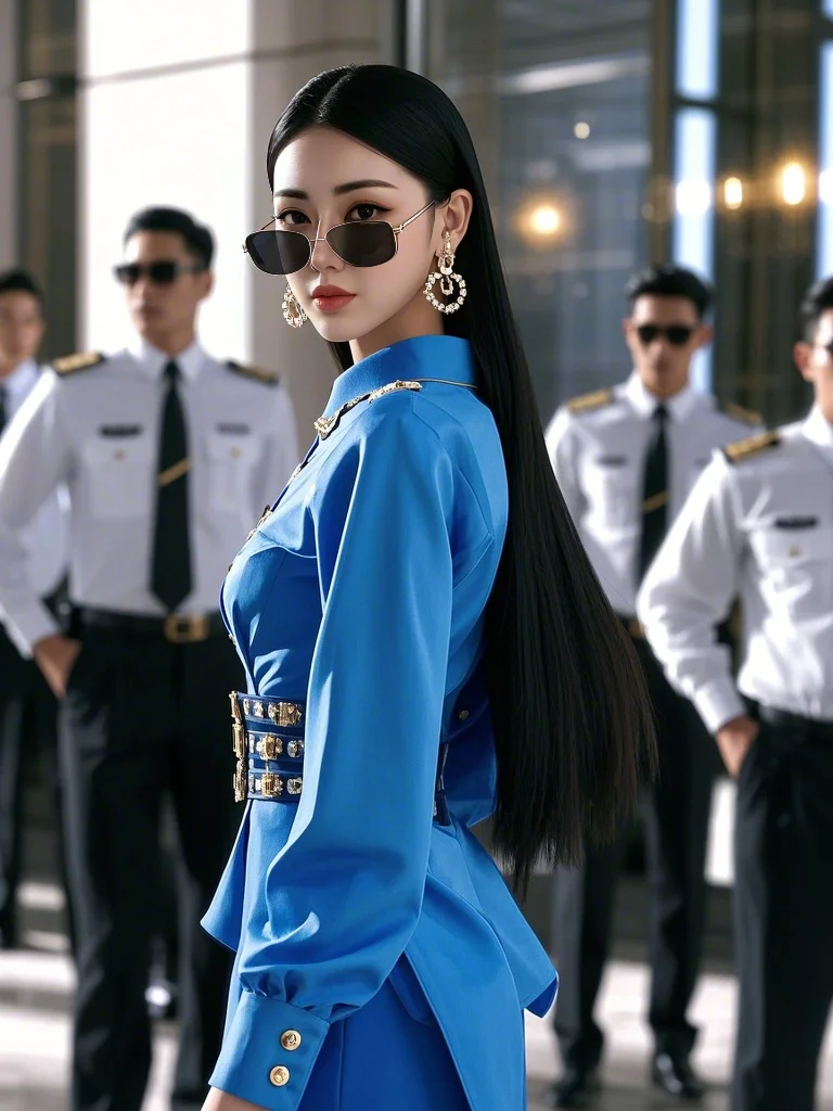 豪门未婚妻把我视为蝼蚁，退婚后她们悔疯了番外