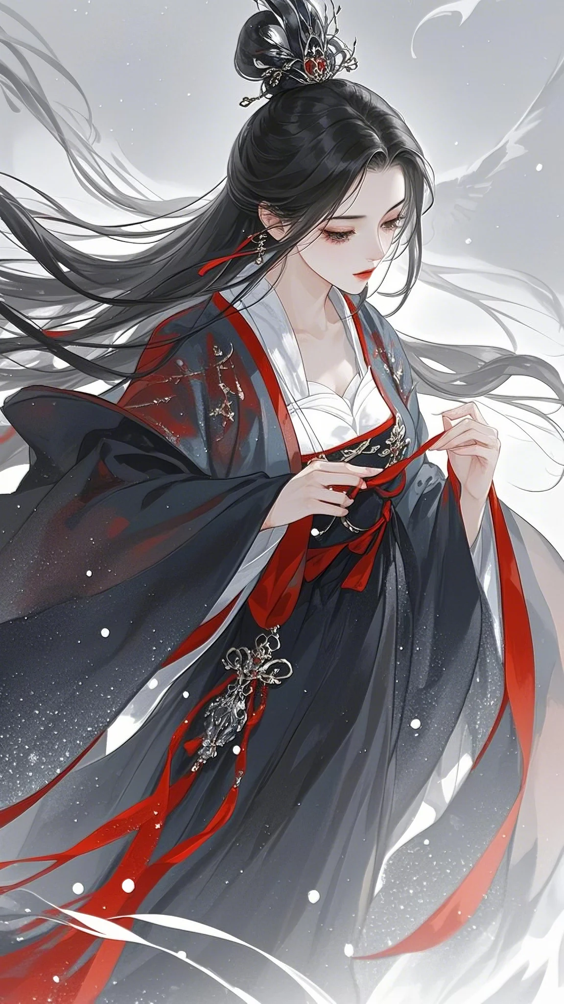 她说过往终成伤厉云峥沈晚棠:结局+番外