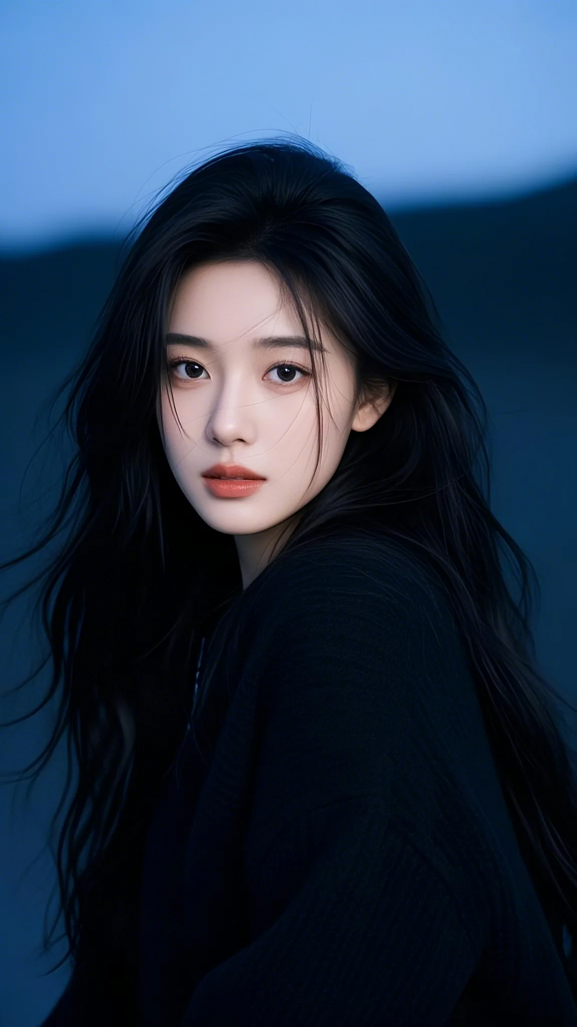 穿成虐文女主后她连夜跑路张可凝张行宗(番外)+(全文)