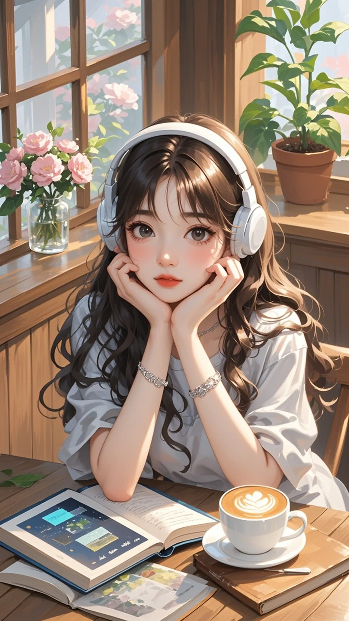 新婚当天，渣男来抢我婚戒？:(番外)+(结局)